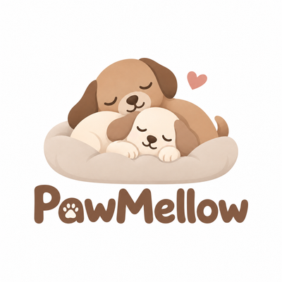 PawMellow