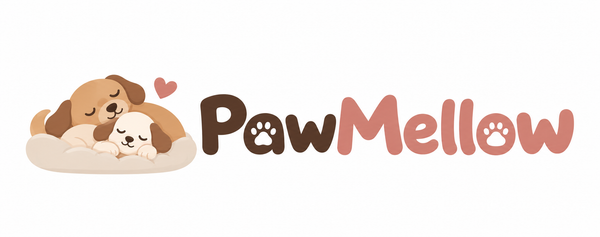 PawMellow